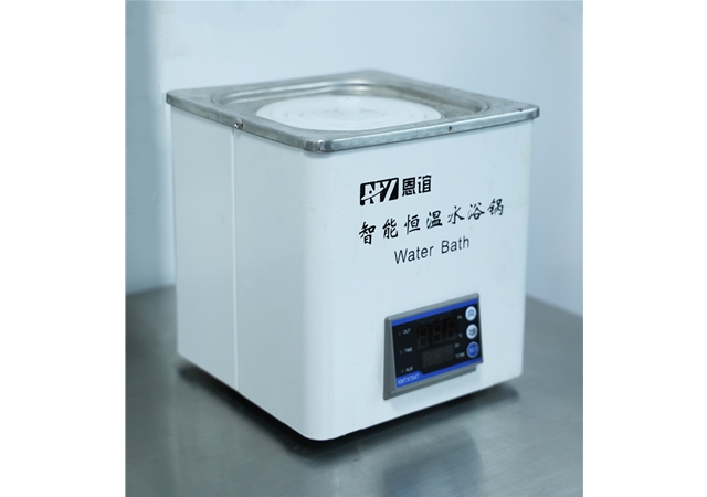 智能恒温水浴锅