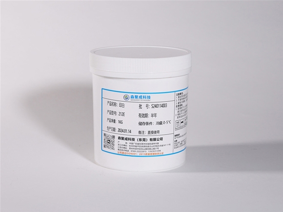 Silicone printing white oil